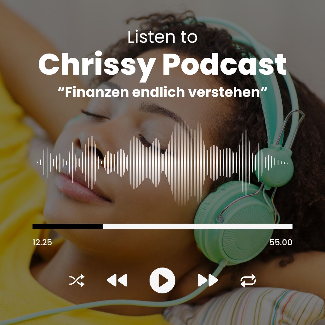 Chrissy Podcast